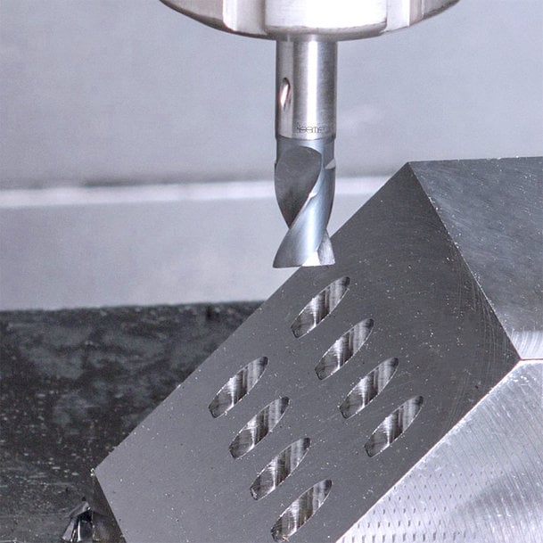 MASTERED HOLEMAKING : ISCAR's invention of the MULTI-MASTER tool line has had a significant impact on the world of cutting tools at the turn of the last century